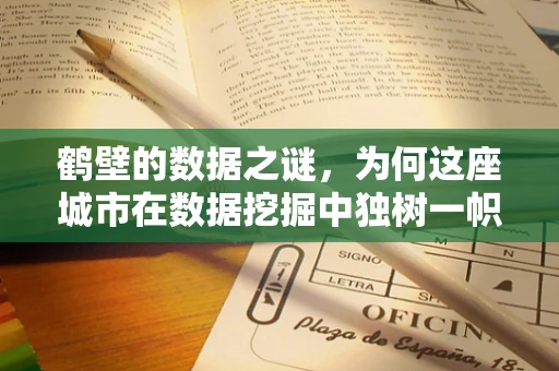 鹤壁的数据之谜，为何这座城市在数据挖掘中独树一帜？
