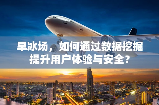 旱冰场，如何通过数据挖掘提升用户体验与安全？