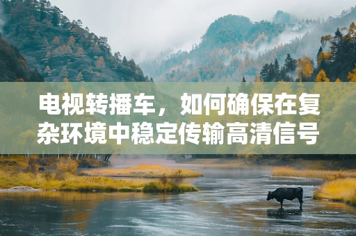 电视转播车，如何确保在复杂环境中稳定传输高清信号？