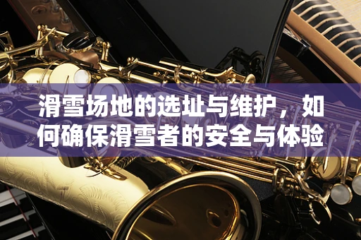滑雪场地的选址与维护，如何确保滑雪者的安全与体验？
