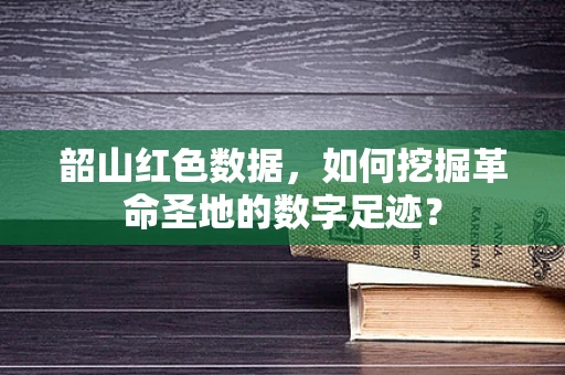 韶山红色数据，如何挖掘革命圣地的数字足迹？