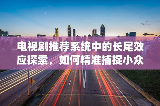 电视剧推荐系统中的长尾效应探索，如何精准捕捉小众剧集的观众？