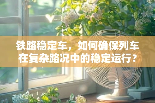 铁路稳定车，如何确保列车在复杂路况中的稳定运行？