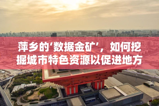 萍乡的‘数据金矿’，如何挖掘城市特色资源以促进地方经济发展？