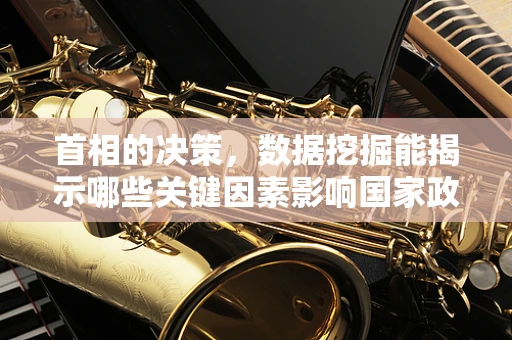 首相的决策，数据挖掘能揭示哪些关键因素影响国家政策走向吗？