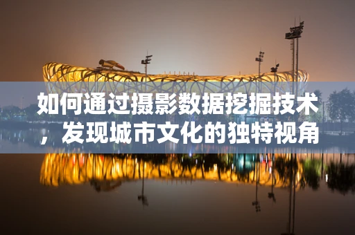 如何通过摄影数据挖掘技术，发现城市文化的独特视角？