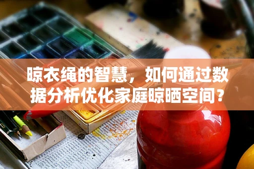 晾衣绳的智慧，如何通过数据分析优化家庭晾晒空间？