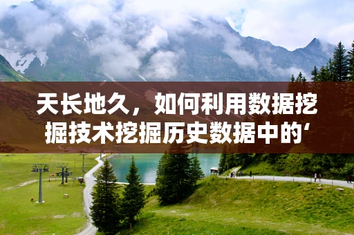 天长地久，如何利用数据挖掘技术挖掘历史数据中的‘天长’价值？