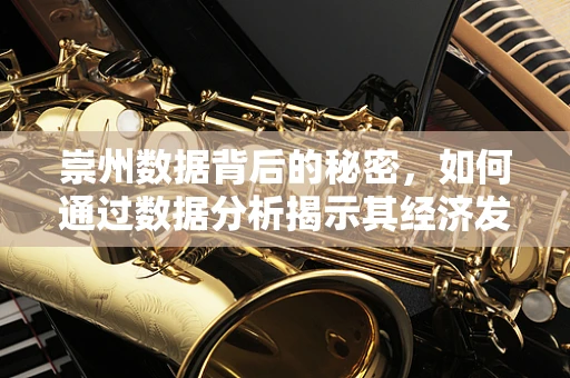 崇州数据背后的秘密，如何通过数据分析揭示其经济发展潜力？