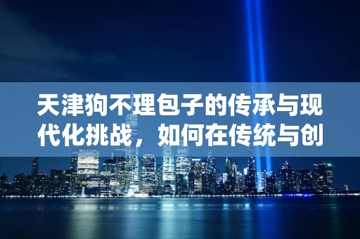 天津狗不理包子的传承与现代化挑战，如何在传统与创新间找到平衡？