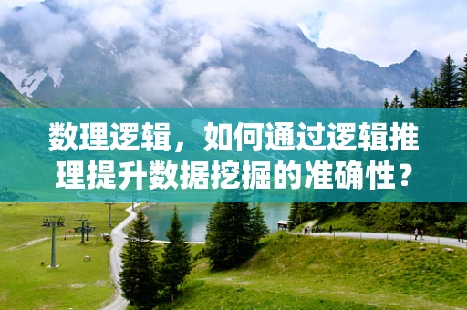 数理逻辑，如何通过逻辑推理提升数据挖掘的准确性？