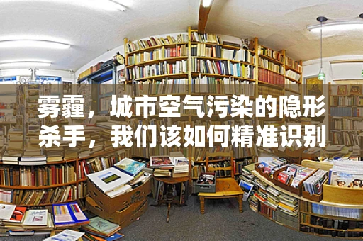雾霾，城市空气污染的隐形杀手，我们该如何精准识别与应对？
