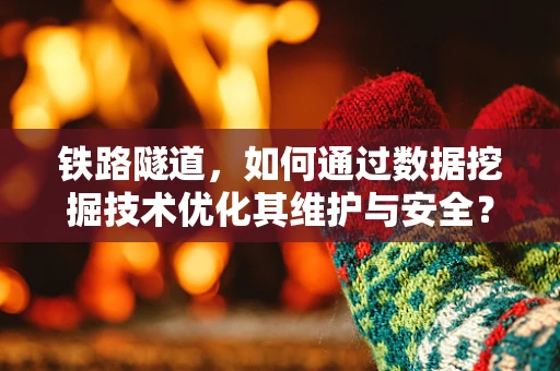 铁路隧道，如何通过数据挖掘技术优化其维护与安全？