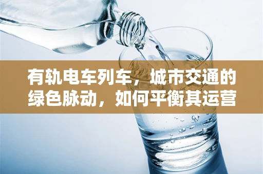 有轨电车列车，城市交通的绿色脉动，如何平衡其运营效率与环境保护？