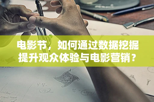 电影节，如何通过数据挖掘提升观众体验与电影营销？