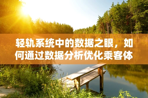 轻轨系统中的数据之眼，如何通过数据分析优化乘客体验？