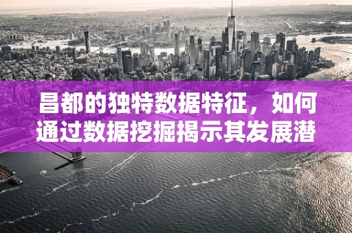 昌都的独特数据特征，如何通过数据挖掘揭示其发展潜力？
