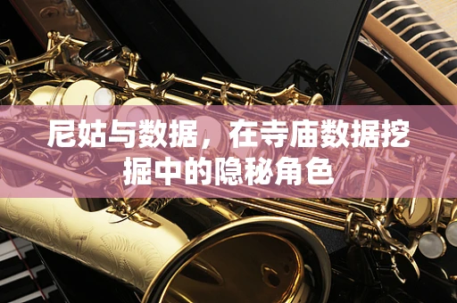 尼姑与数据，在寺庙数据挖掘中的隐秘角色