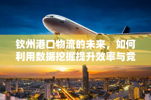 钦州港口物流的未来，如何利用数据挖掘提升效率与竞争力？