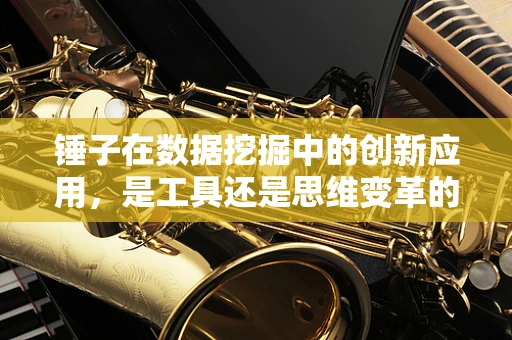 锤子在数据挖掘中的创新应用，是工具还是思维变革的催化剂？