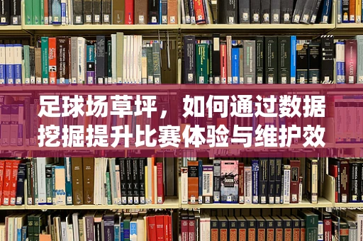 足球场草坪，如何通过数据挖掘提升比赛体验与维护效率？