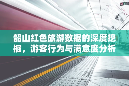 韶山红色旅游数据的深度挖掘，游客行为与满意度分析的挑战