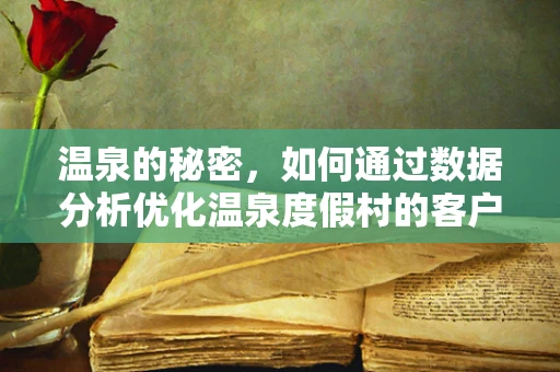 温泉的秘密，如何通过数据分析优化温泉度假村的客户体验？
