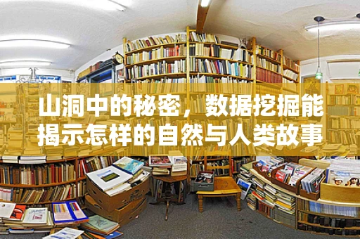 山洞中的秘密，数据挖掘能揭示怎样的自然与人类故事？