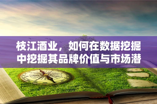 枝江酒业，如何在数据挖掘中挖掘其品牌价值与市场潜力？