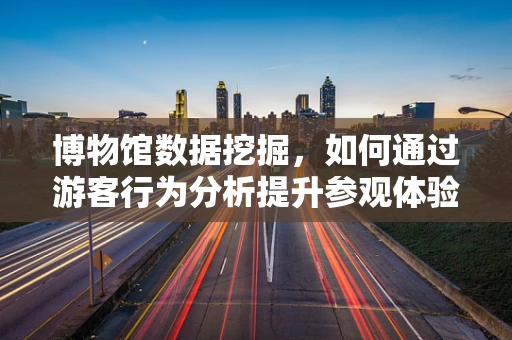 博物馆数据挖掘，如何通过游客行为分析提升参观体验？