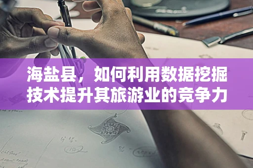 海盐县，如何利用数据挖掘技术提升其旅游业的竞争力？