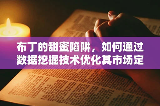 布丁的甜蜜陷阱，如何通过数据挖掘技术优化其市场定位与顾客满意度？