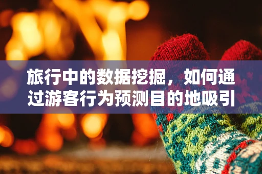 旅行中的数据挖掘，如何通过游客行为预测目的地吸引力？