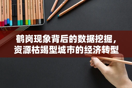 鹤岗现象背后的数据挖掘，资源枯竭型城市的经济转型之路在哪里？