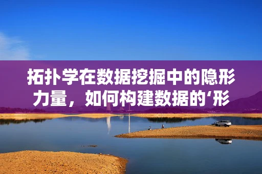 拓扑学在数据挖掘中的隐形力量，如何构建数据的‘形状’认知？