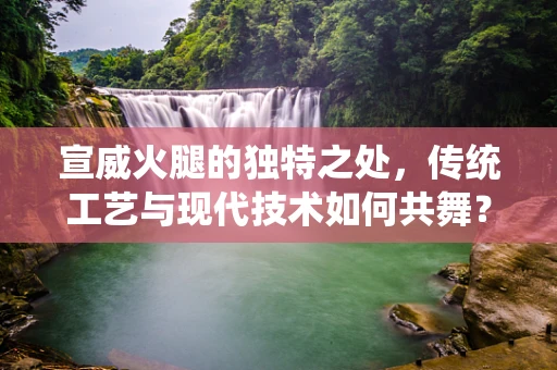 宣威火腿的独特之处，传统工艺与现代技术如何共舞？