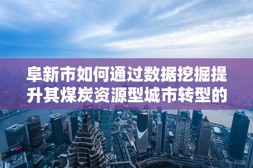 阜新市如何通过数据挖掘提升其煤炭资源型城市转型的可持续性？