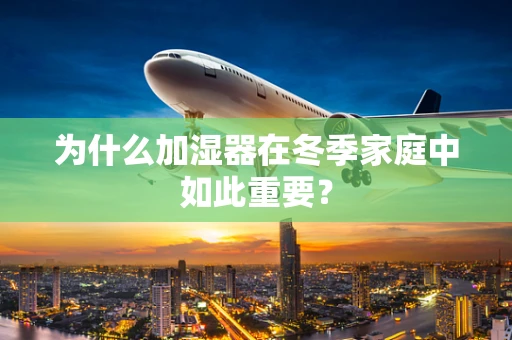 为什么加湿器在冬季家庭中如此重要？
