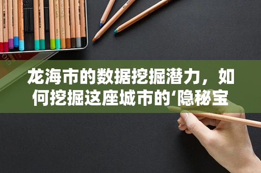 龙海市的数据挖掘潜力，如何挖掘这座城市的‘隐秘宝藏’？