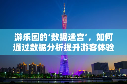 游乐园的‘数据迷宫’，如何通过数据分析提升游客体验？