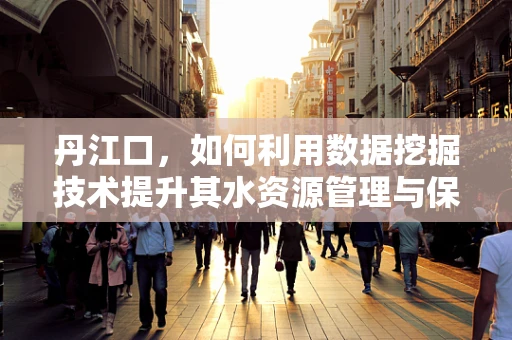丹江口，如何利用数据挖掘技术提升其水资源管理与保护？