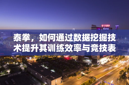泰拳，如何通过数据挖掘技术提升其训练效率与竞技表现？