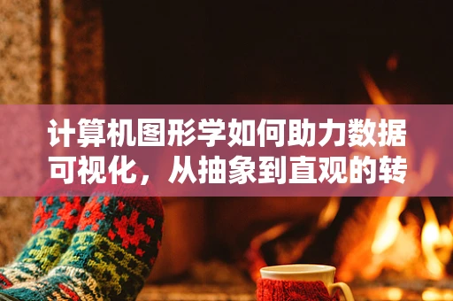 计算机图形学如何助力数据可视化，从抽象到直观的转变？