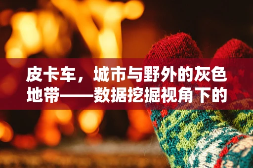 皮卡车，城市与野外的灰色地带——数据挖掘视角下的市场潜力与挑战
