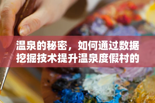 温泉的秘密，如何通过数据挖掘技术提升温泉度假村的客户体验？