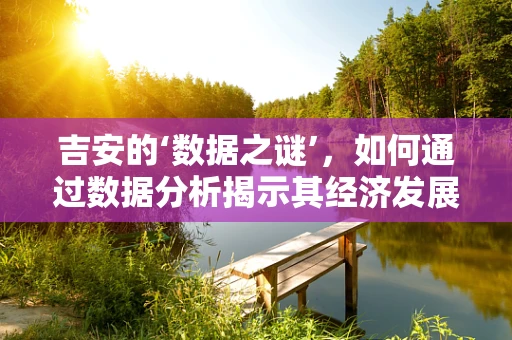吉安的‘数据之谜’，如何通过数据分析揭示其经济发展潜力？