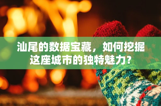 汕尾的数据宝藏，如何挖掘这座城市的独特魅力？