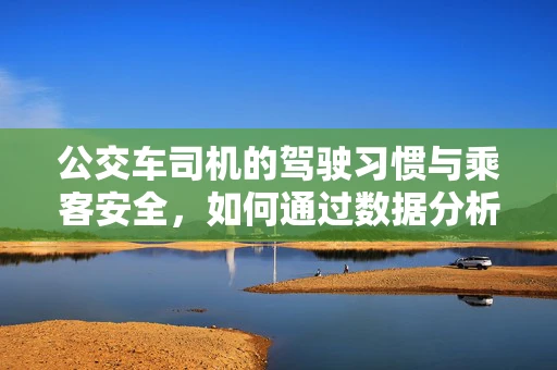 公交车司机的驾驶习惯与乘客安全，如何通过数据分析优化？