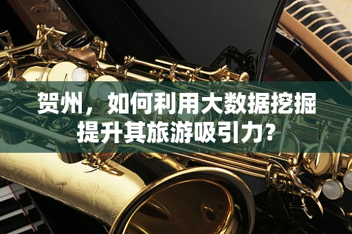 贺州，如何利用大数据挖掘提升其旅游吸引力？