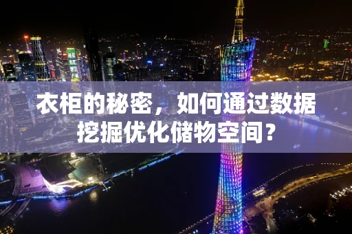 衣柜的秘密，如何通过数据挖掘优化储物空间？